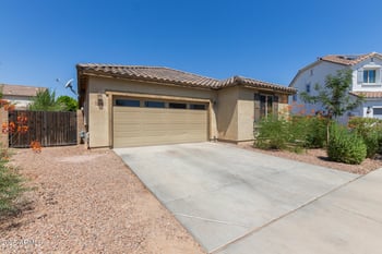 23644 209th Pl, Queen Creek, AZ 85142
