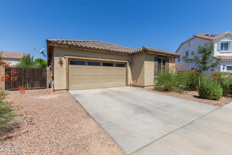 23644 209th Pl, Queen Creek, AZ 85142