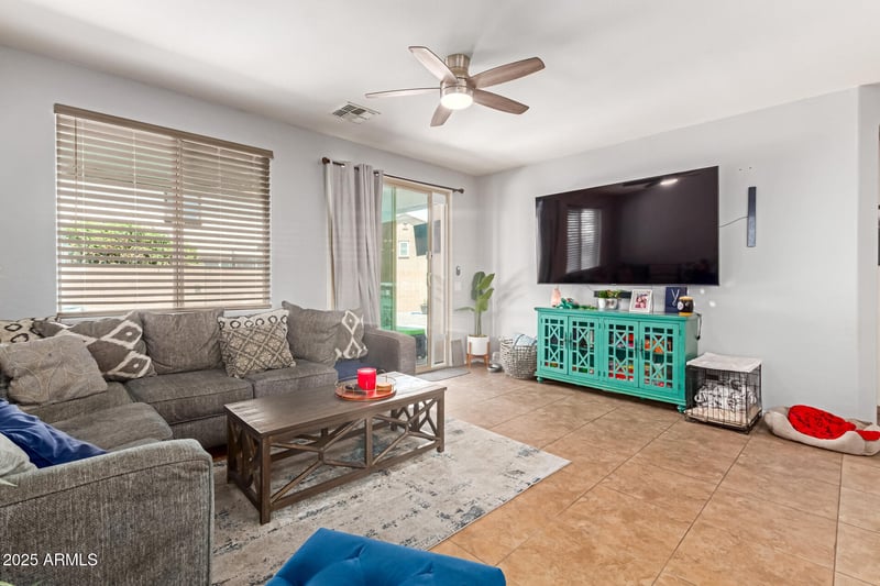 23644 209th Pl, Queen Creek, AZ 85142