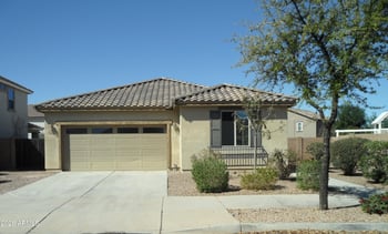 23644 209th Pl, Queen Creek, AZ 85142