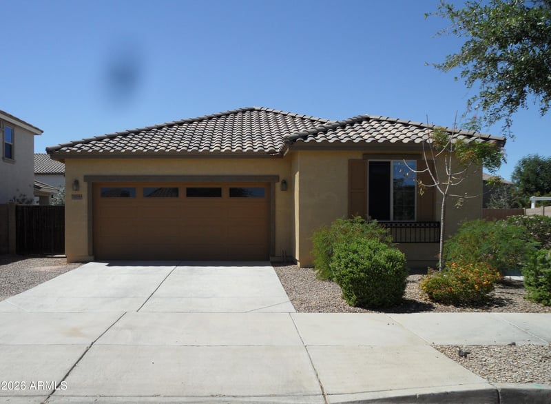 23644 209th Pl, Queen Creek, AZ 85142