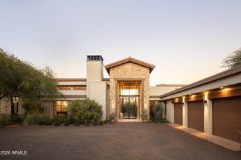 23645 83rd Pl, Scottsdale, AZ 85255