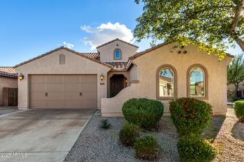 23645 Hopi St, Buckeye, AZ 85326
