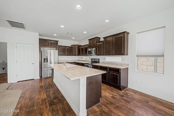 23645 Hopi St, Buckeye, AZ 85326