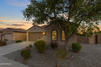 23645 W Hopi St, Buckeye, AZ 85326