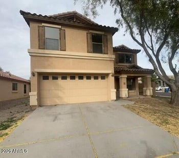 23646 Levi Dr, Buckeye, AZ 85326