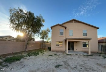 23646 Levi Dr, Buckeye, AZ 85326