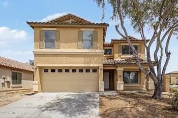 23646 Levi Dr, Buckeye, AZ 85326