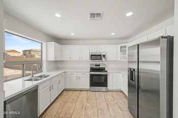 23646 Levi Dr, Buckeye, AZ 85326