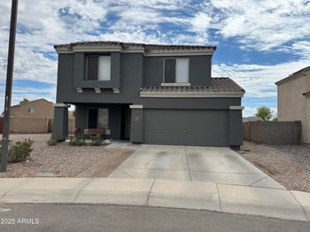 23647 Chambers St, Buckeye, AZ 85326