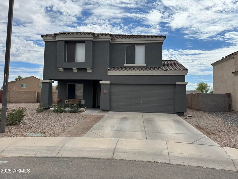 23647 Chambers St, Buckeye, AZ 85326