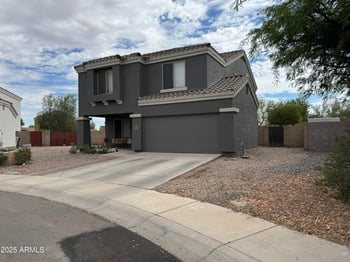 23647 Chambers St, Buckeye, AZ 85326