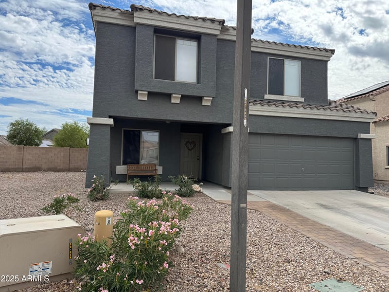 23647 Chambers St, Buckeye, AZ 85326