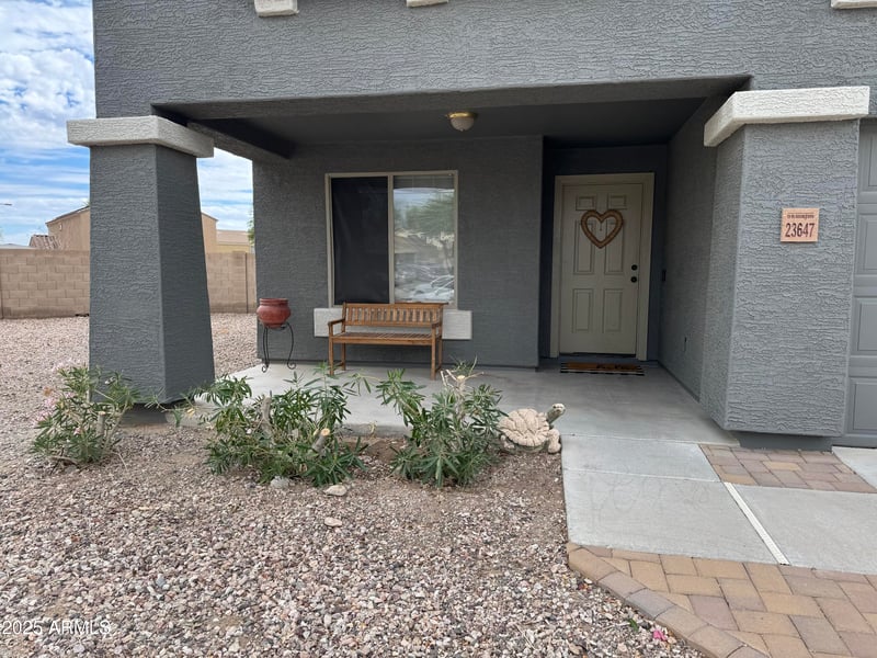 23647 Chambers St, Buckeye, AZ 85326