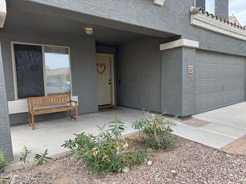 23647 Chambers St, Buckeye, AZ 85326