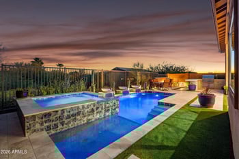 23649 76th Pl, Scottsdale, AZ 85255