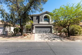 23649 Desert Dr, Florence, AZ 85132