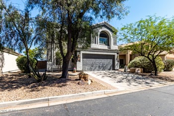 23649 Desert Dr, Florence, AZ 85132