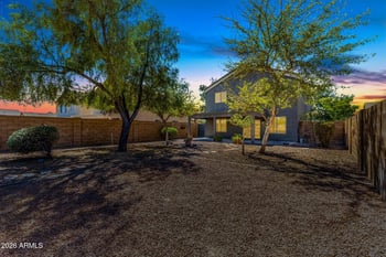 23649 Desert Dr, Florence, AZ 85132