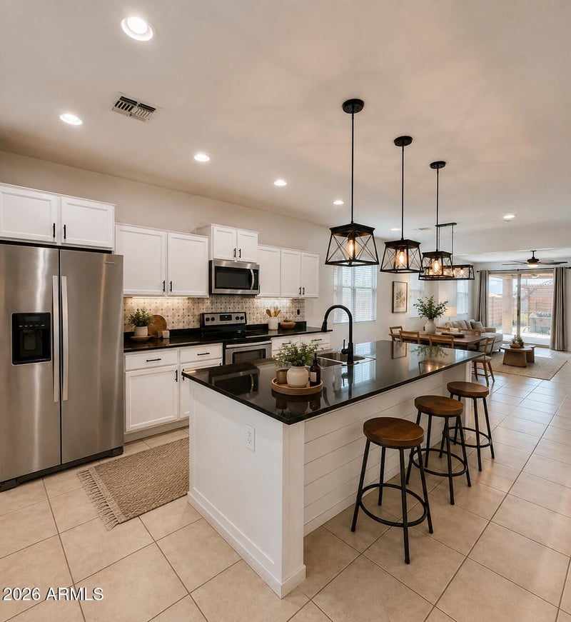 23649 W Watkins St, Buckeye, AZ 85326