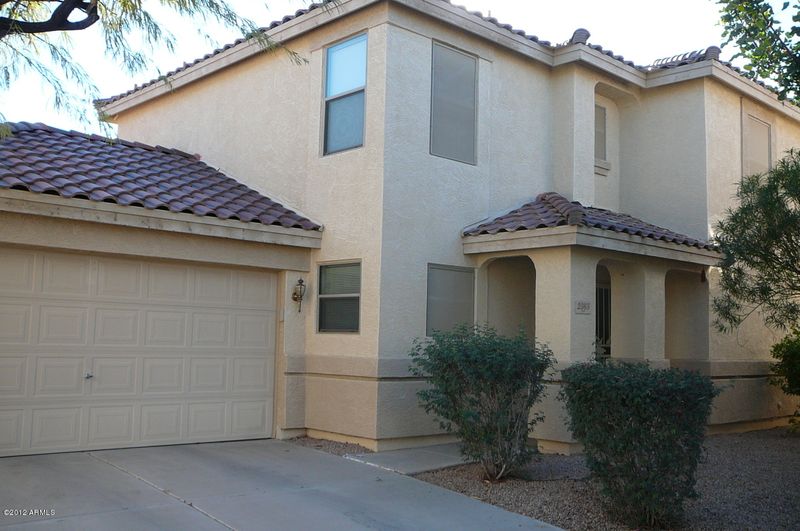 2365 E 35th Ave, Apache Junction, AZ 85119