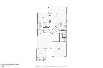 2365 Firethorn Way, Anthem, AZ 85086