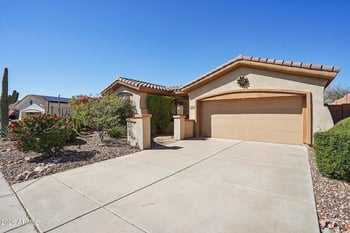 2365 Firethorn Way, Anthem, AZ 85086
