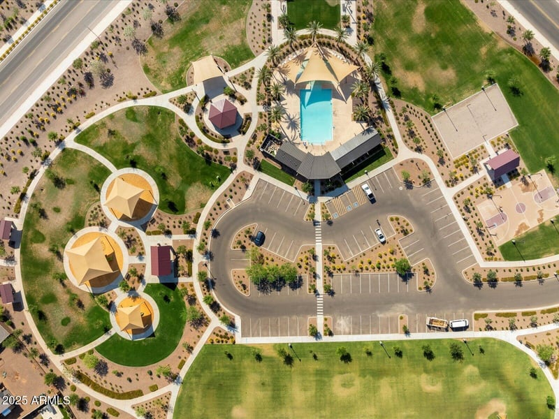 2365 Fortana Dr, San Tan Valley, AZ 85143