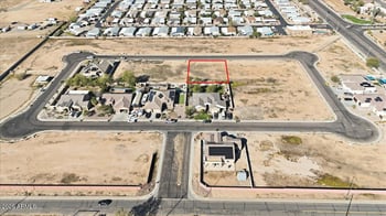 2365 Horseshoe Cir #34, Casa Grande, AZ 85122