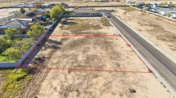 2365 Horseshoe Cir #34, Casa Grande, AZ 85122