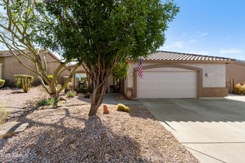 2365 Pyrite --, Mesa, AZ 85207