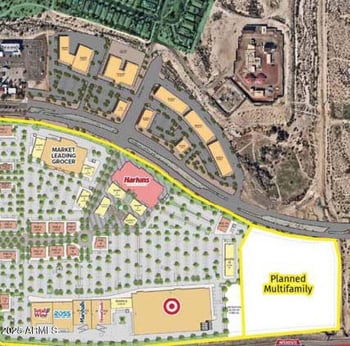 2365 Springfield St, Buckeye, AZ 85396
