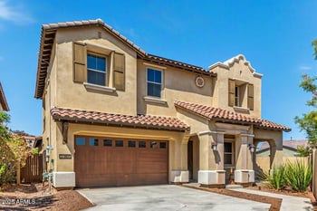 2365 Springfield St, Buckeye, AZ 85396