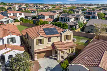 2365 Springfield St, Buckeye, AZ 85396