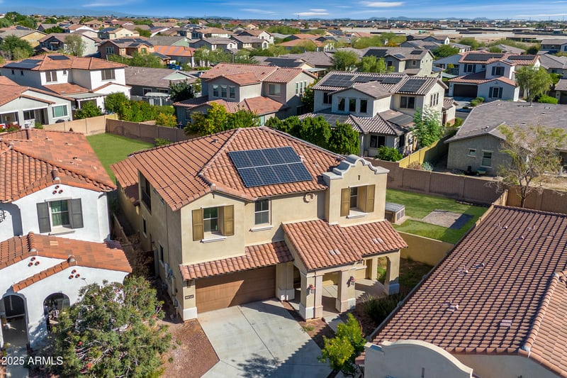 2365 Springfield St, Buckeye, AZ 85396