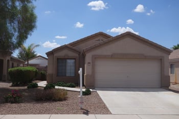 2365 W Camp River Rd, San Tan Valley, AZ 85144