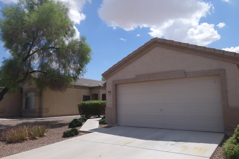 2365 W Camp River Rd, San Tan Valley, AZ 85144
