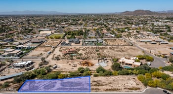 23650 63rd Dr #9, Glendale, AZ 85310