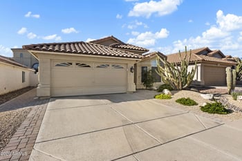 23650 73rd Pl, Scottsdale, AZ 85255