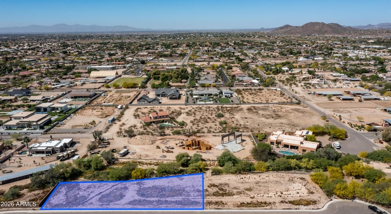23650 63rd Dr #9, Glendale, AZ 85310