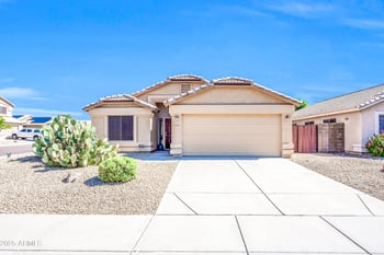 23651 22nd Way, Phoenix, AZ 85024