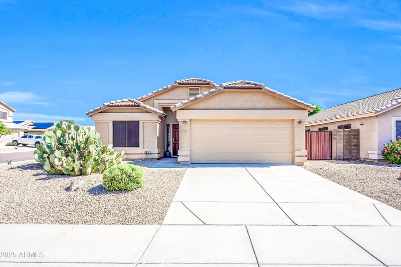 23651 22nd Way, Phoenix, AZ 85024