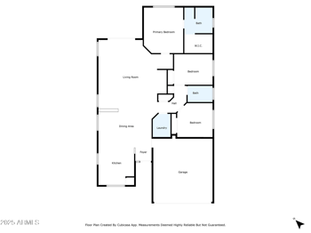23651 22nd Way, Phoenix, AZ 85024