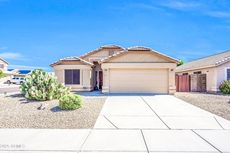 23651 N 22nd Way, Phoenix, AZ 85024