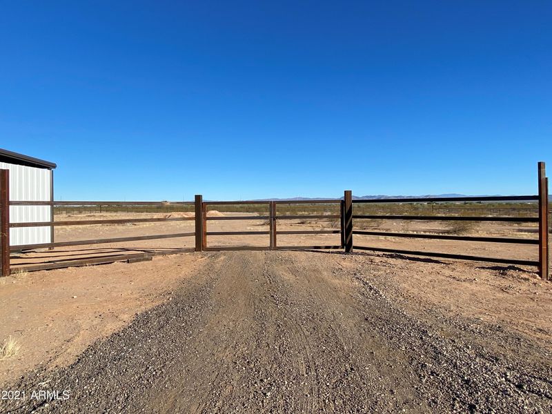 23652 W Montgomery Rd #2, Wittmann, AZ 85361