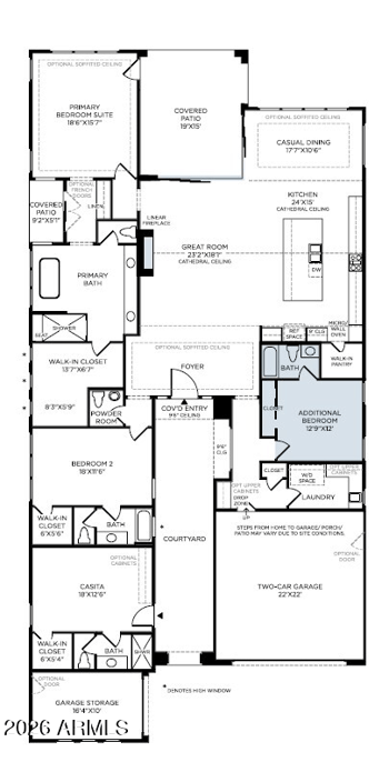 23654 127th St, Scottsdale, AZ 85255