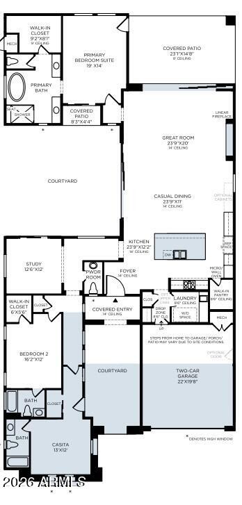 23654 N 126th Pl, Scottsdale, AZ 85255