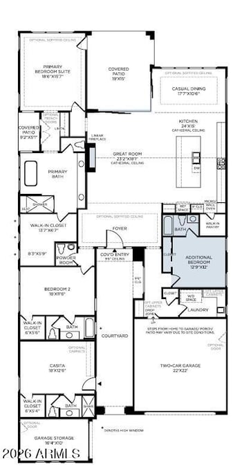 23654 N 127th St, Scottsdale, AZ 85255