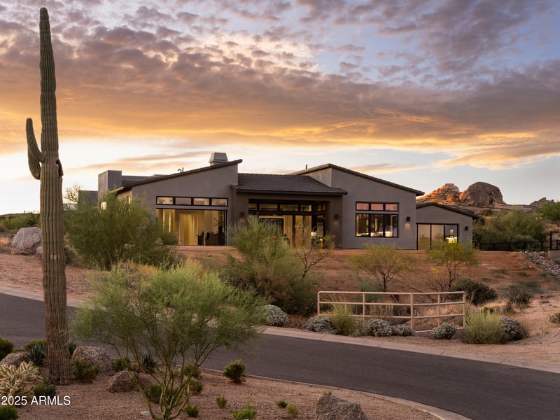 23656 123rd St, Scottsdale, AZ 85255