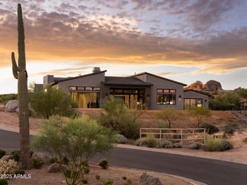23656 123rd Way, Scottsdale, AZ 85255